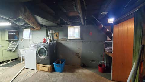 Tiny photo for 31 E Harvey St, Ely, MN 55731 (MLS # 6127424)