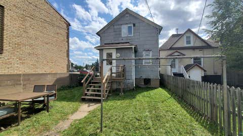 Tiny photo for 31 E Harvey St, Ely, MN 55731 (MLS # 6127424)