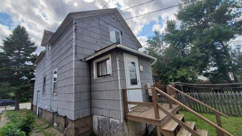 Tiny photo for 31 E Harvey St, Ely, MN 55731 (MLS # 6127424)