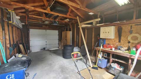 Tiny photo for 31 E Harvey St, Ely, MN 55731 (MLS # 6127424)