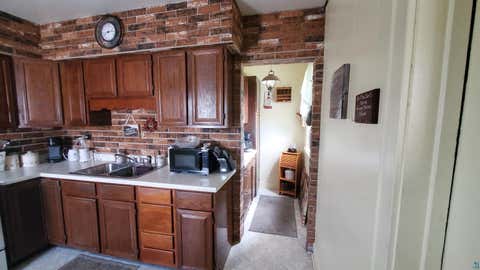 Tiny photo for 31 E Harvey St, Ely, MN 55731 (MLS # 6127424)