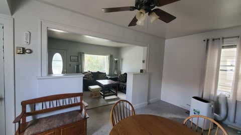 Tiny photo for 31 E Harvey St, Ely, MN 55731 (MLS # 6127424)