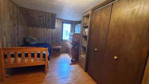 Tiny photo for 31 E Harvey St, Ely, MN 55731 (MLS # 6127424)