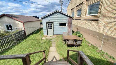 Tiny photo for 31 E Harvey St, Ely, MN 55731 (MLS # 6127424)
