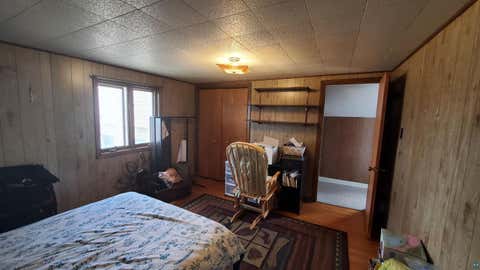 Tiny photo for 31 E Harvey St, Ely, MN 55731 (MLS # 6127424)