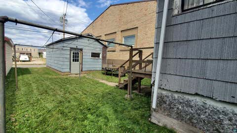 Tiny photo for 31 E Harvey St, Ely, MN 55731 (MLS # 6127424)