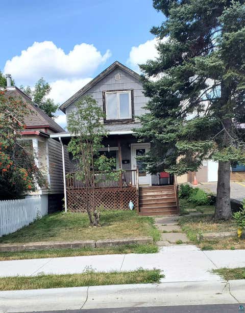 Tiny photo for 31 E Harvey St, Ely, MN 55731 (MLS # 6127424)