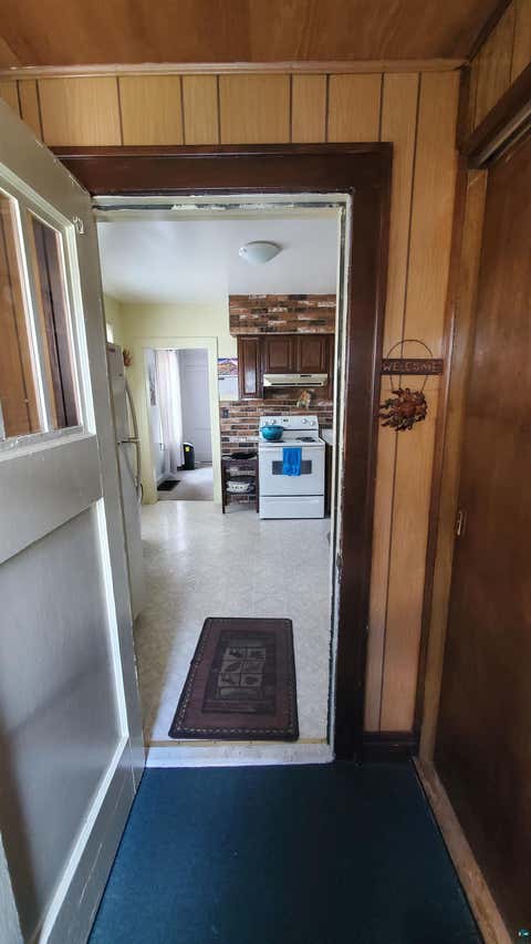 Tiny photo for 31 E Harvey St, Ely, MN 55731 (MLS # 6127424)