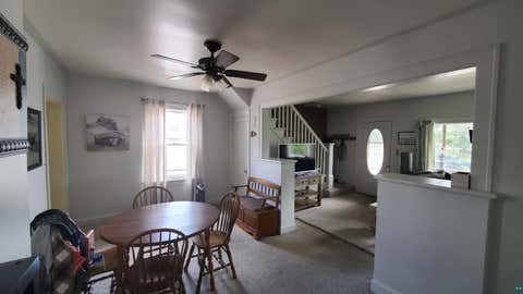 Tiny photo for 31 E Harvey St, Ely, MN 55731 (MLS # 6127424)
