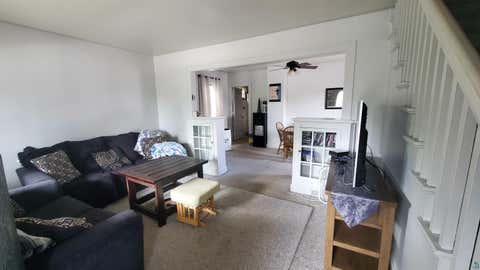 Tiny photo for 31 E Harvey St, Ely, MN 55731 (MLS # 6127424)