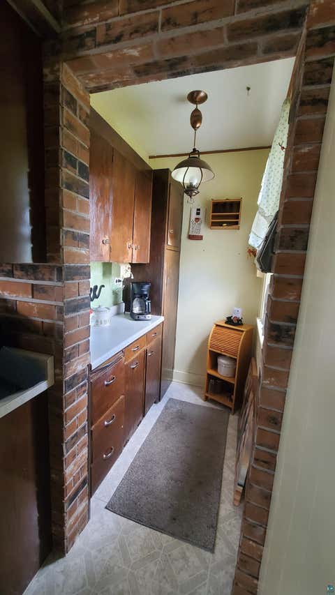 Tiny photo for 31 E Harvey St, Ely, MN 55731 (MLS # 6127424)