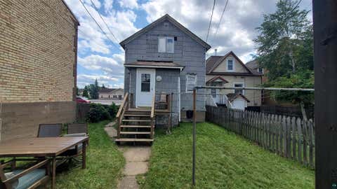 Tiny photo for 31 E Harvey St, Ely, MN 55731 (MLS # 6127424)