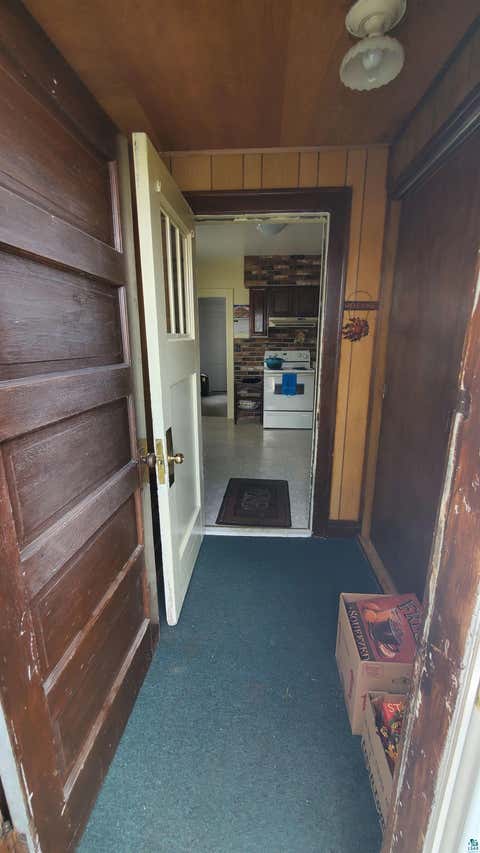 Tiny photo for 31 E Harvey St, Ely, MN 55731 (MLS # 6127424)