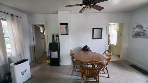Tiny photo for 31 E Harvey St, Ely, MN 55731 (MLS # 6127424)