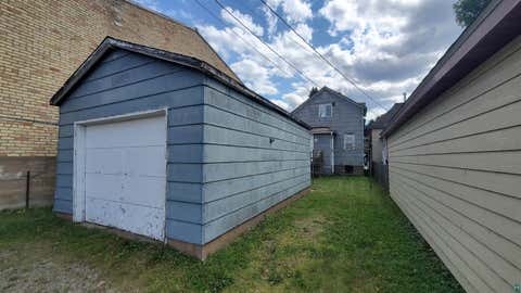 Tiny photo for 31 E Harvey St, Ely, MN 55731 (MLS # 6127424)