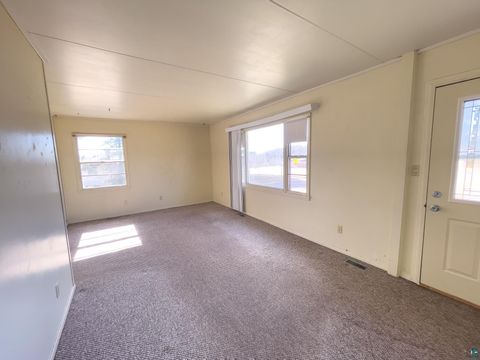 Tiny photo for 24 Horn Blvd, Silver Bay, MN 55614 (MLS # 6124958)