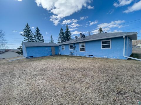 Tiny photo for 24 Horn Blvd, Silver Bay, MN 55614 (MLS # 6124958)