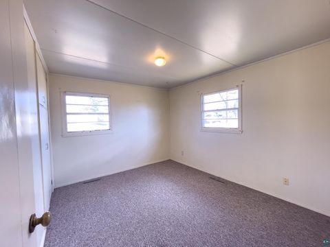 Tiny photo for 24 Horn Blvd, Silver Bay, MN 55614 (MLS # 6124958)