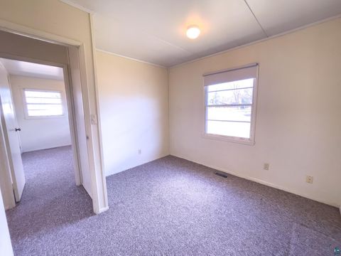 Tiny photo for 24 Horn Blvd, Silver Bay, MN 55614 (MLS # 6124958)