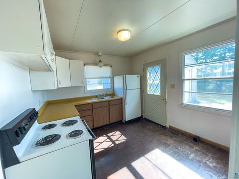 Tiny photo for 24 Horn Blvd, Silver Bay, MN 55614 (MLS # 6124958)