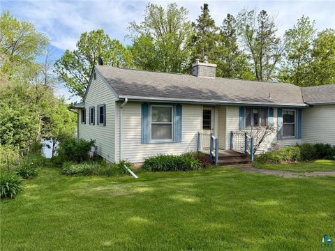 Tiny photo for 93406 Twilight Ln, Moose Lake, MN 55767 (MLS # 6125829)