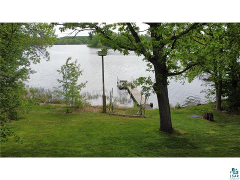 Tiny photo for 93406 Twilight Ln, Moose Lake, MN 55767 (MLS # 6125829)