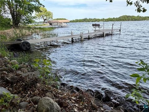 Tiny photo for 93406 Twilight Ln, Moose Lake, MN 55767 (MLS # 6125829)