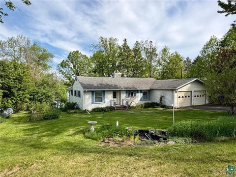 Tiny photo for 93406 Twilight Ln, Moose Lake, MN 55767 (MLS # 6125829)