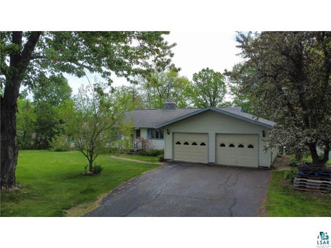 Tiny photo for 93406 Twilight Ln, Moose Lake, MN 55767 (MLS # 6125829)