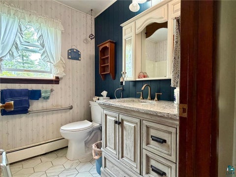Tiny photo for 93406 Twilight Ln, Moose Lake, MN 55767 (MLS # 6125829)