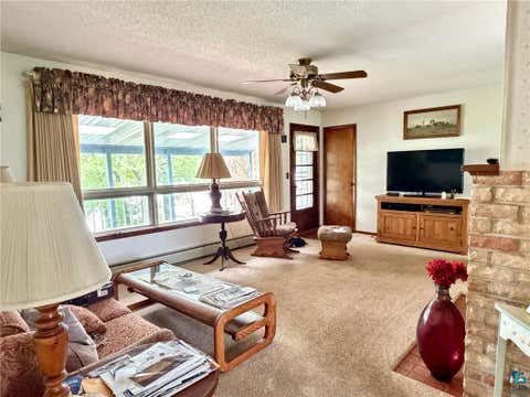 Tiny photo for 93406 Twilight Ln, Moose Lake, MN 55767 (MLS # 6125829)