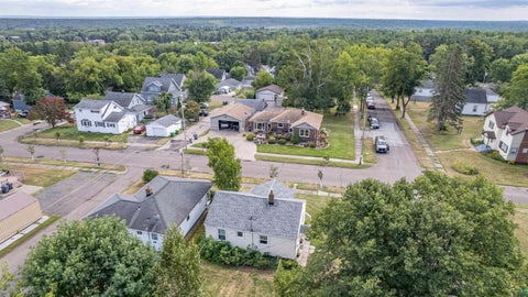 Tiny photo for 415 W McGonagle St, Duluth, MN 55808 (MLS # 6127623)