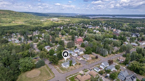 Tiny photo for 415 W McGonagle St, Duluth, MN 55808 (MLS # 6127623)