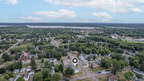 Tiny photo for 415 W McGonagle St, Duluth, MN 55808 (MLS # 6127623)