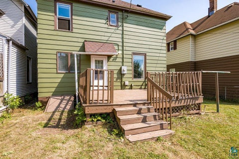 Tiny photo for 125 N 28th Ave W, Duluth, MN 55806 (MLS # 6127586)