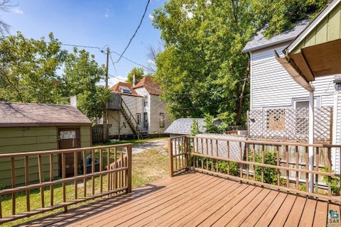 Tiny photo for 125 N 28th Ave W, Duluth, MN 55806 (MLS # 6127586)