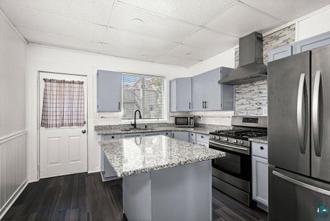 Tiny photo for 125 N 28th Ave W, Duluth, MN 55806 (MLS # 6127586)
