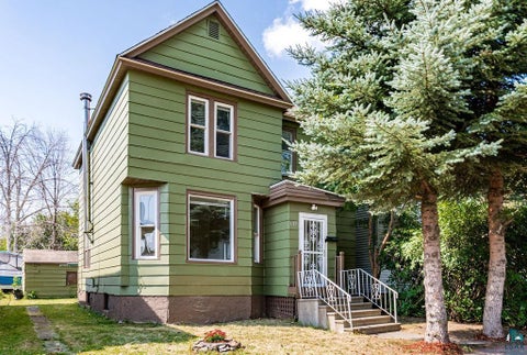 Photo of 125 N 28th Ave W, Duluth, MN 55806 (MLS # 6127586)