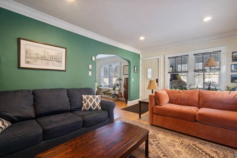 Tiny photo for 4420 Cambridge St, Duluth, MN 55804 (MLS # 6123804)