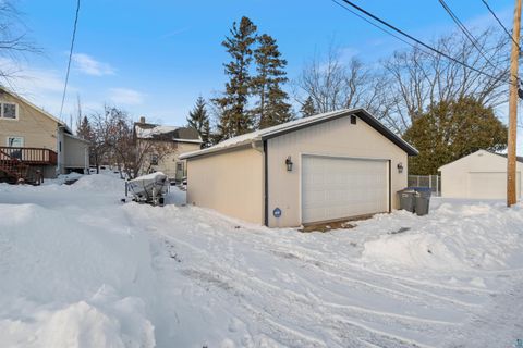 Tiny photo for 4420 Cambridge St, Duluth, MN 55804 (MLS # 6123804)