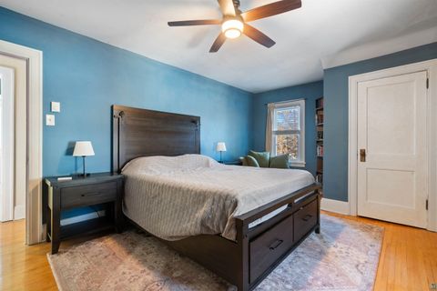 Tiny photo for 4420 Cambridge St, Duluth, MN 55804 (MLS # 6123804)