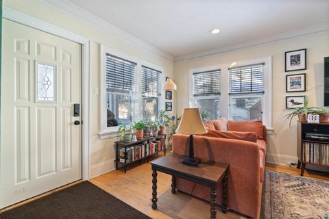 Tiny photo for 4420 Cambridge St, Duluth, MN 55804 (MLS # 6123804)