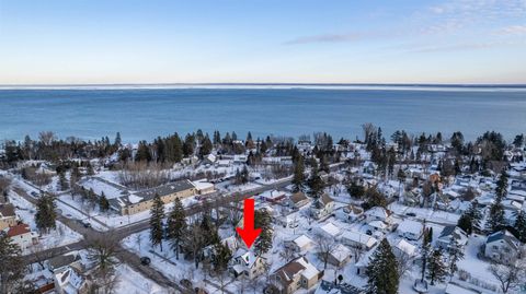 Tiny photo for 4420 Cambridge St, Duluth, MN 55804 (MLS # 6123804)