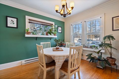 Tiny photo for 4420 Cambridge St, Duluth, MN 55804 (MLS # 6123804)