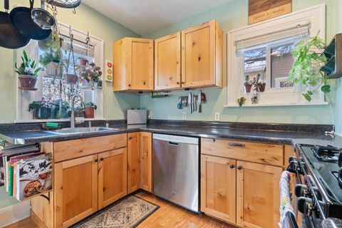 Tiny photo for 4420 Cambridge St, Duluth, MN 55804 (MLS # 6123804)