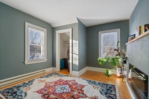 Tiny photo for 4420 Cambridge St, Duluth, MN 55804 (MLS # 6123804)