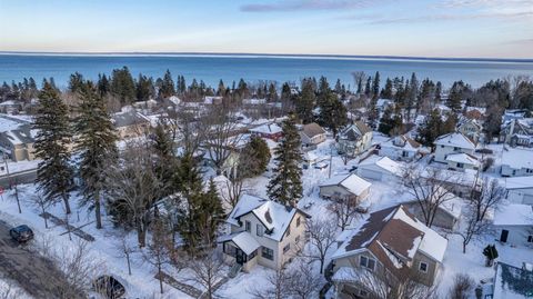 Tiny photo for 4420 Cambridge St, Duluth, MN 55804 (MLS # 6123804)