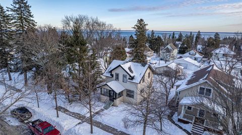 Tiny photo for 4420 Cambridge St, Duluth, MN 55804 (MLS # 6123804)