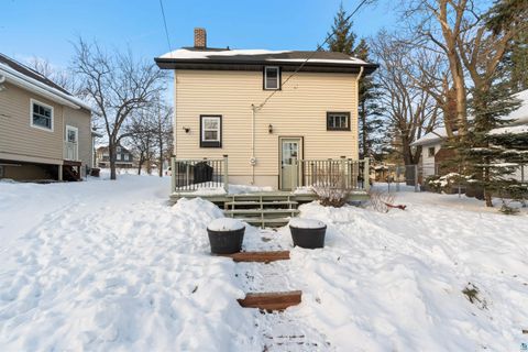 Tiny photo for 4420 Cambridge St, Duluth, MN 55804 (MLS # 6123804)