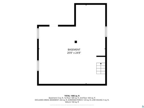 Tiny photo for 1515 N 8th Ave E AVE, Duluth, MN 55805 (MLS # 6125894)